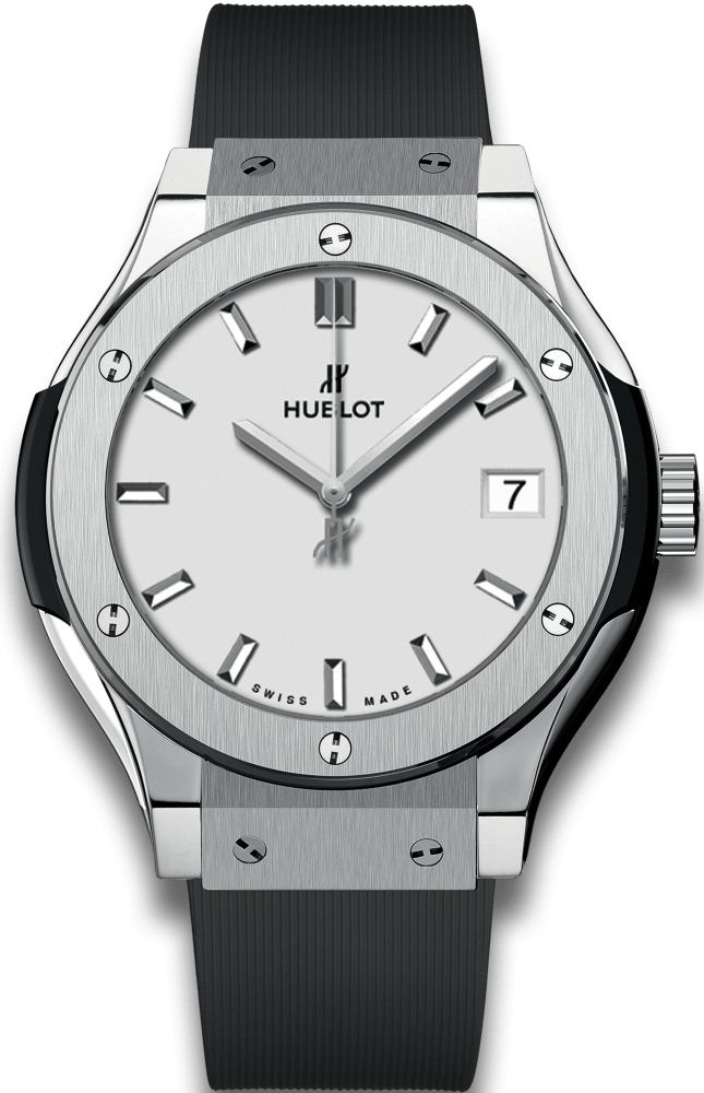 Hublot Classic Fusion Quartz 33