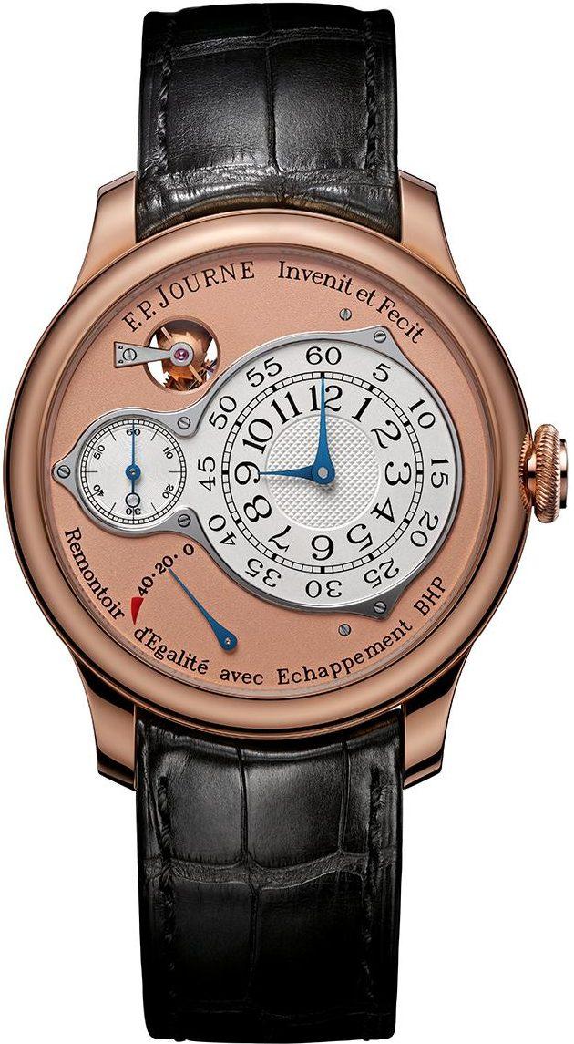 F.P. Journe Classique Chronometre Optimum