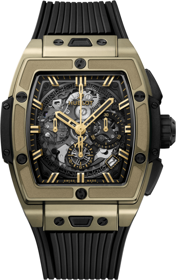 Hublot Spirit of Big Bang Chronograph 42 mm