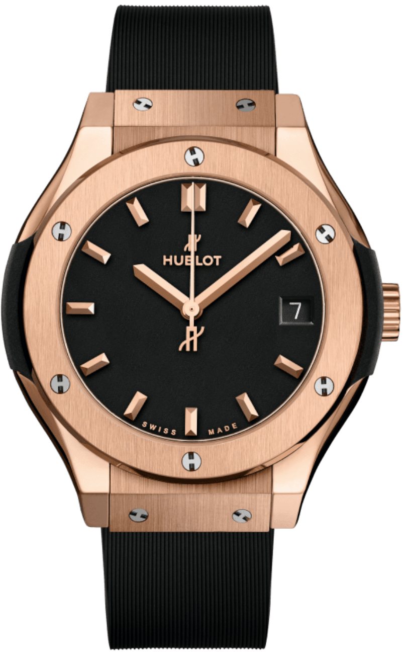 Hublot Classic Fusion Quartz 33