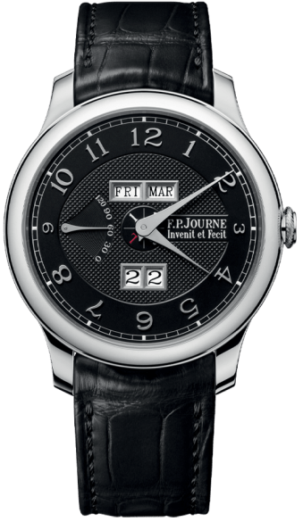 F.P. Journe Boutique Quantieme Perpetuel