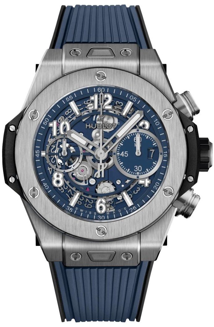 Hublot Big Bang Unico Chronograph 42 mm 441.NX.5171.RX