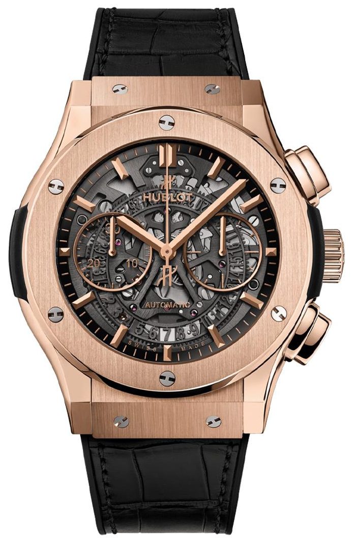 Hublot Classic Fusion Aerofusion Chronograph 45 mm