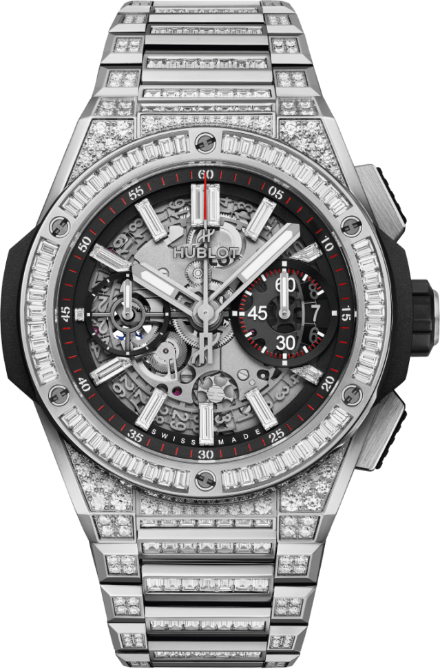 Hublot Big Bang Integral 42 mm