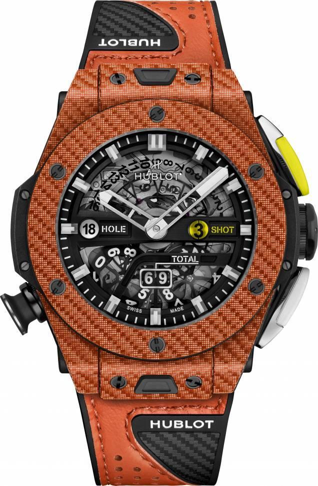 Hublot Big Bang Unico Golf