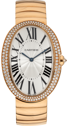 Cartier Baignoire Baignoire Large
