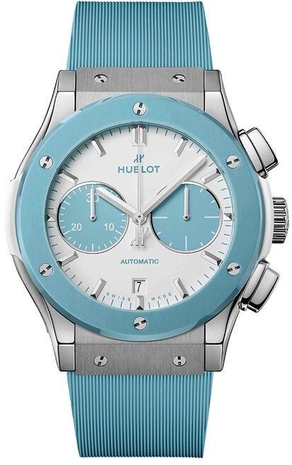 Hublot Classic Fusion Chronograph Boutique Capri