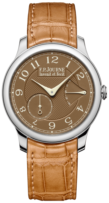 F.P. Journe Classique Chronometre Souverain