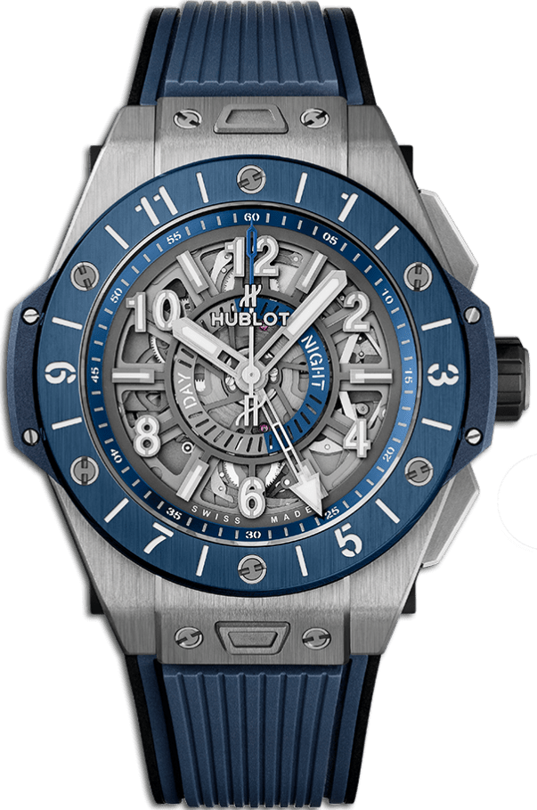 Hublot Big Bang Unico GMT