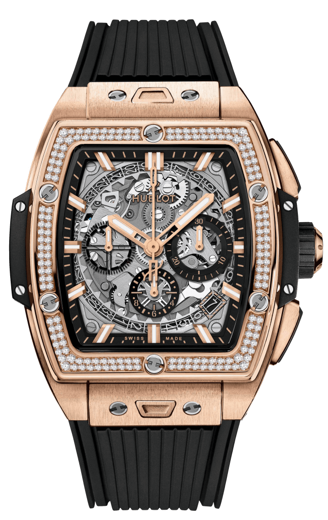 Hublot Spirit of Big Bang Chronograph 42 mm