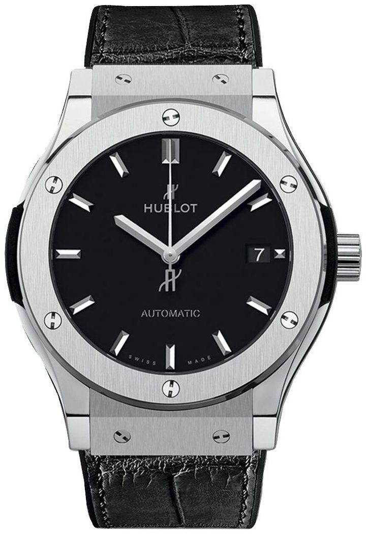 Hublot Classic Fusion Automatic 42 mm