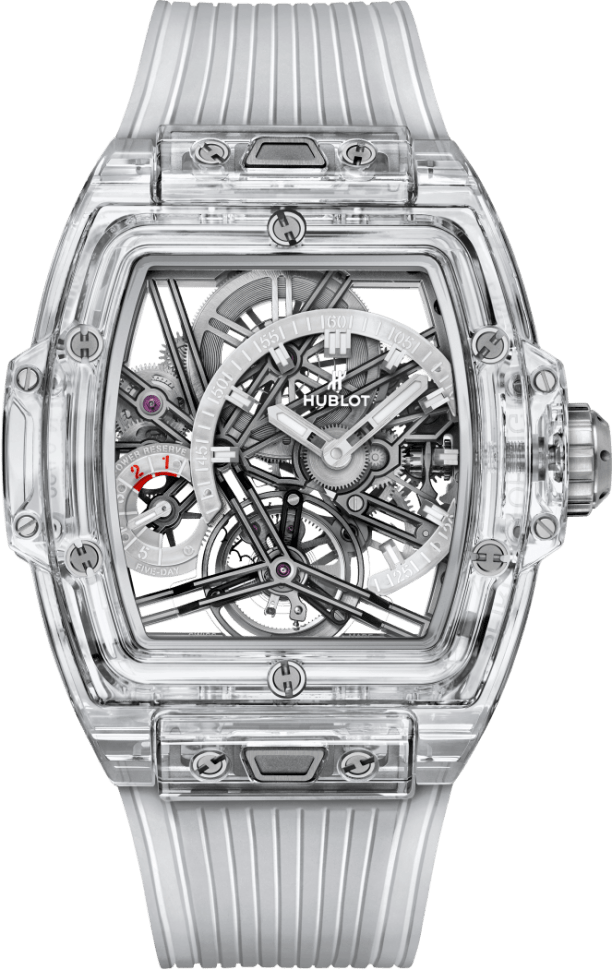 Hublot Spirit of Big Bang Tourbillon 42 mm