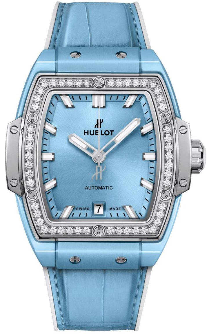 Hublot Spirit of Big Bang Automatic 39 mm