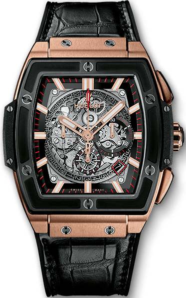 Hublot Spirit of Big Bang Chronograph 45 mm