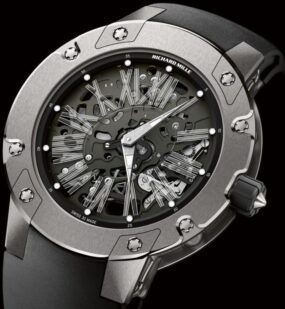 Richard Mille Watches RM 033 Extra Flat Automatic