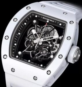 Richard Mille Watches RM 055 Bubba Watson