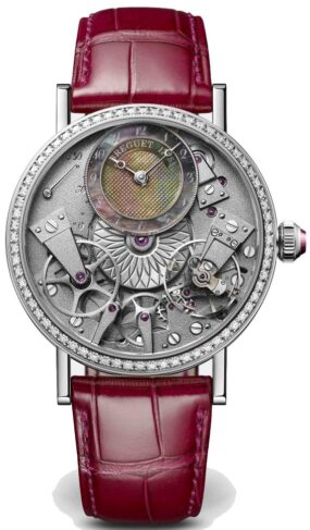 Breguet Tradition Lady 7038