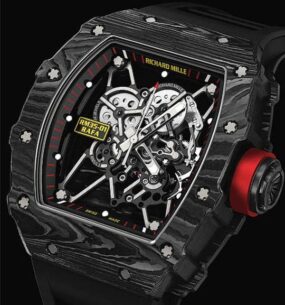 Richard Mille Watches RM 035-01 Rafael Nadal