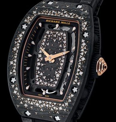 Richard Mille Watches RM 07-01