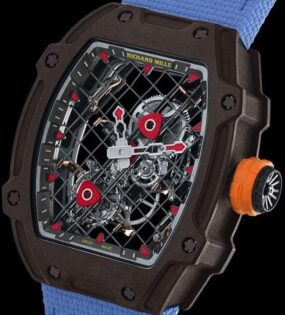 Richard Mille Watches RM 27-04