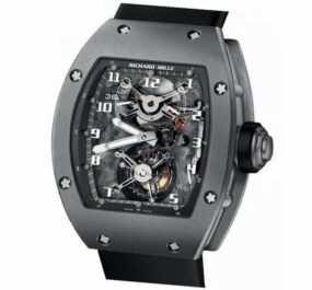 Richard Mille Watches RM 002-V2