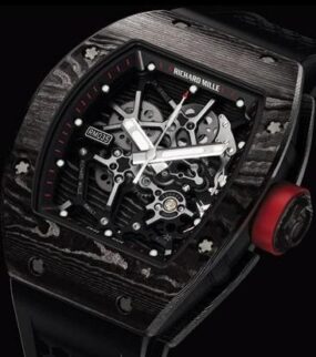 Richard Mille Watches RM 035 Ultimate Edition