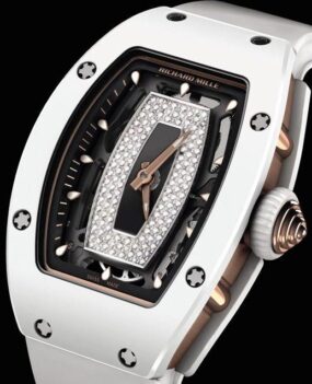Richard Mille Watches RM 007 Ladie's Watch