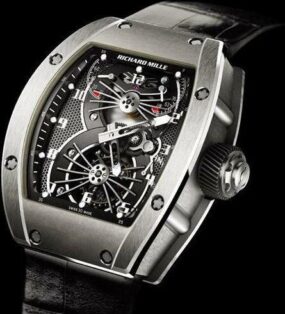 Richard Mille Watches RM 021 Aerodyne