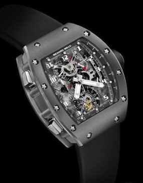 Richard Mille Watches RM 008-V2
