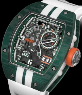 Richard Mille Watches RM 029 Le Mans Classic