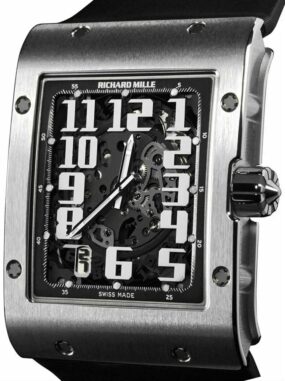 Richard Mille Watches RM 016