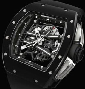 Richard Mille Watches RM 061-01 Yohan Blake