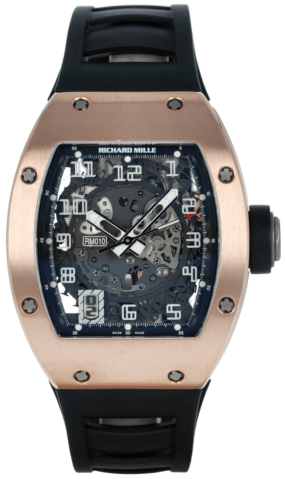 Richard Mille Watches RM 010