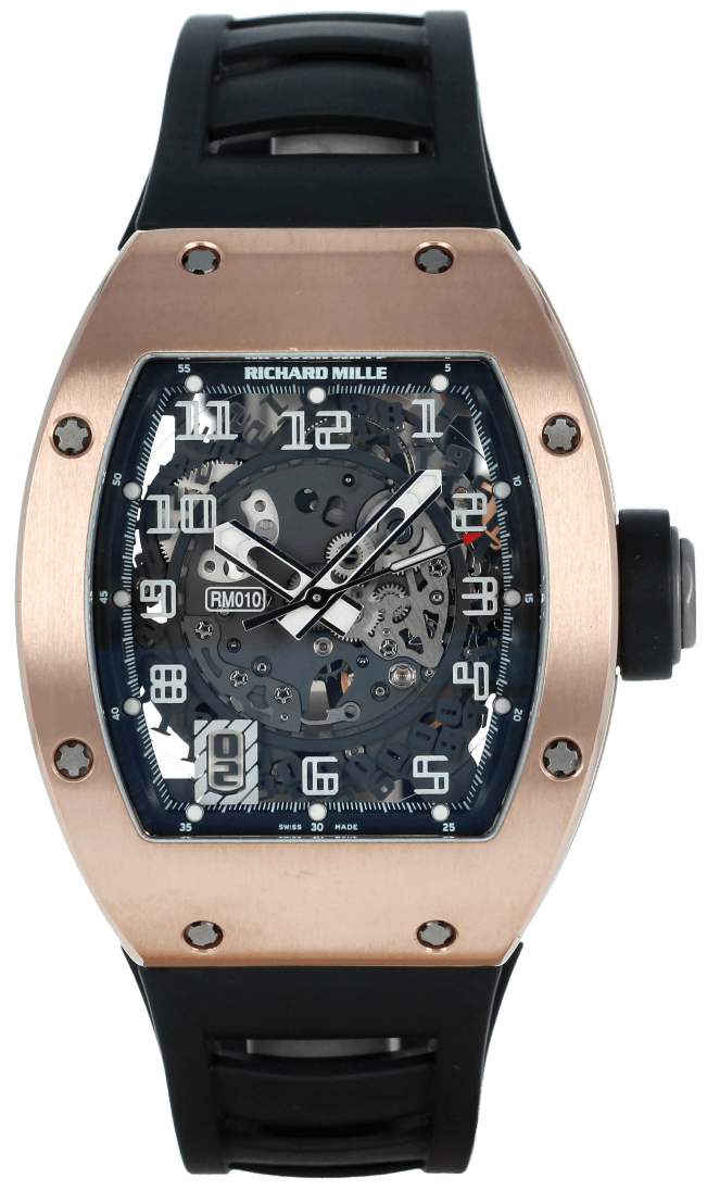 Richard Mille Watches RM 010