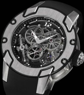 Richard Mille Watches RM 031 High Performance