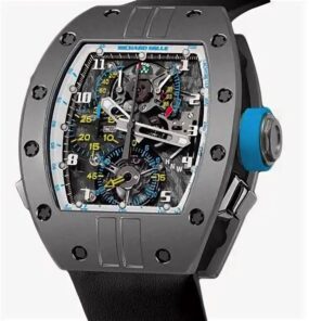 Richard Mille Watches RM 008