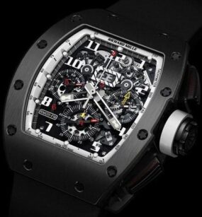 Richard Mille Limited Editions RM 011 America