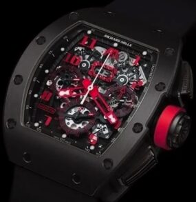 Richard Mille Limited Editions RM 011 Marcus