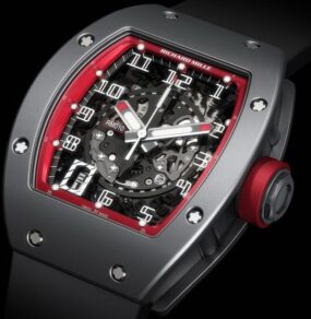 Richard Mille Limited Editions RM 010 Italia