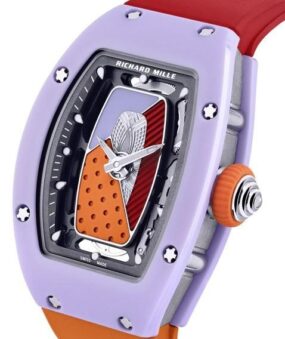 Richard Mille Watches RM 07-01 Automatic Coloured