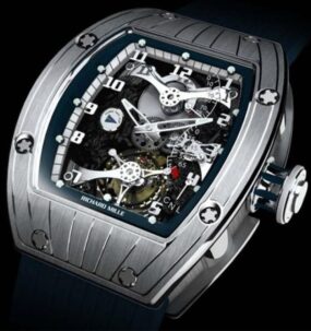 Richard Mille Watches RM 014 Perini Navi Cup RM 014