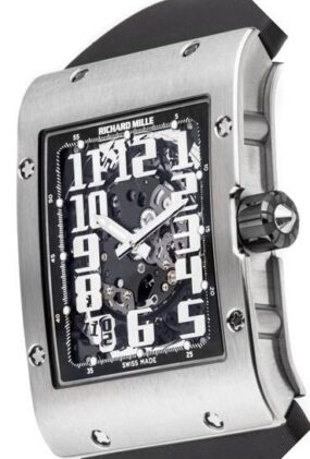 Richard Mille Watches RM 016 RM 016 Titanium