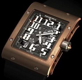 Richard Mille Watches RM 016