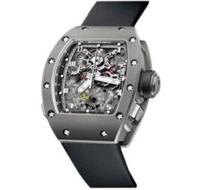 Richard Mille Watches RM 004-V2