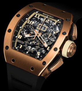 Richard Mille Watches RM 011 511.04A.91-1