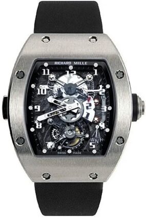 Richard Mille Watches RM 003-V2