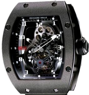 Richard Mille Watches RM 009