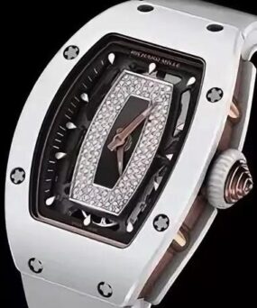 Richard Mille Watches RM 007 Ladie's Watch