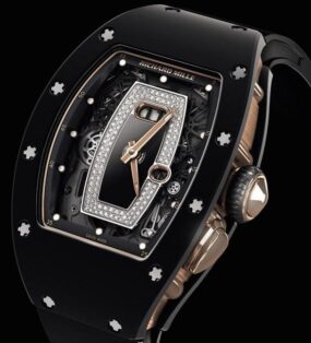 Richard Mille Watches RM 037 Ladies
