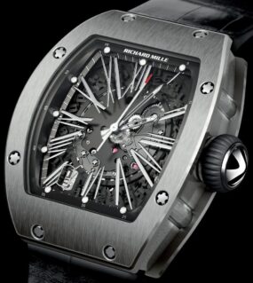Richard Mille Watches RM 023